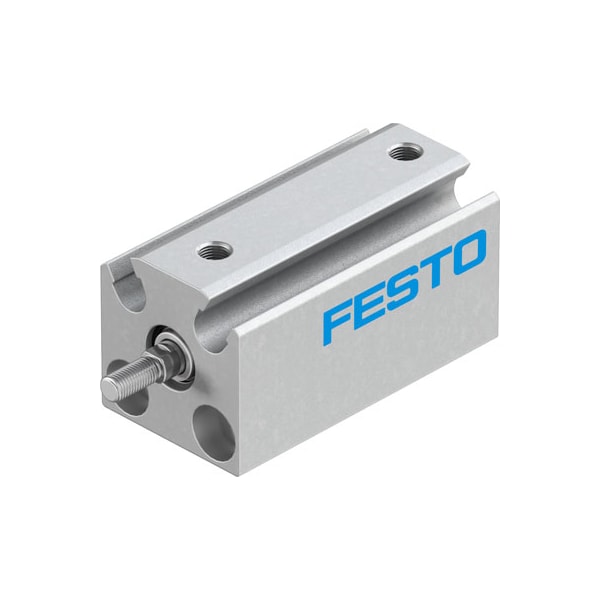 Festo Short-Stroke Cylinder ADVC-6-10-A-P-A ADVC-6-10-A-P-A - main